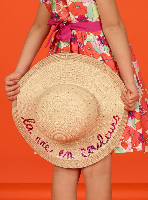 Off white HAT LYAVIHAT / 21SI01U1CHA009