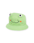 Baby Junge Anis-Hut NYUJS2BOB2 / 22SI10C3CHA605