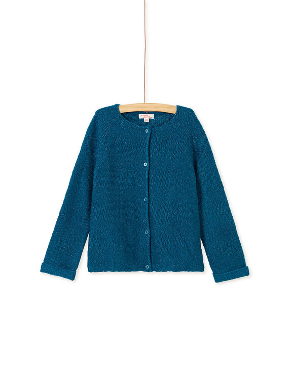 Blue CARDIGAN KAJOCAR8 / 20W90142D3CC225