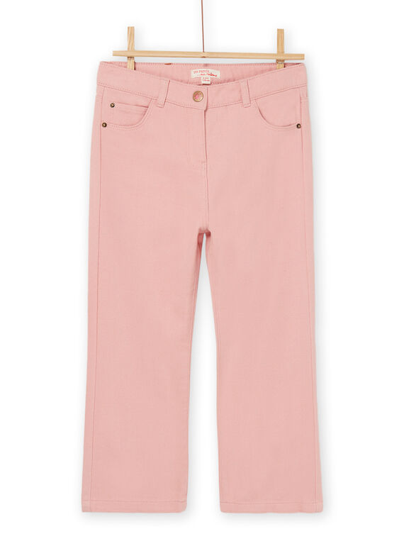 Hose aus Jeansstoff RAMAGPANT / 23S901T1PAN303