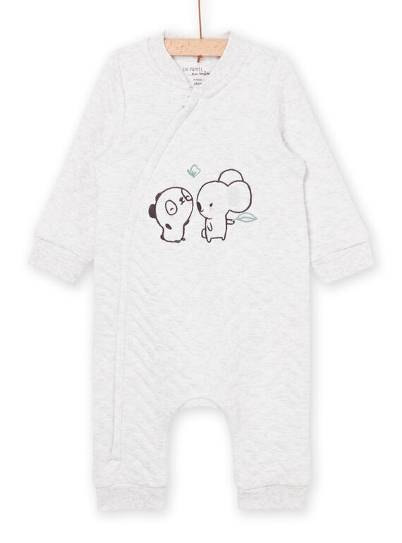 Overall POU1COM1 / 22WF0581CBLJ920