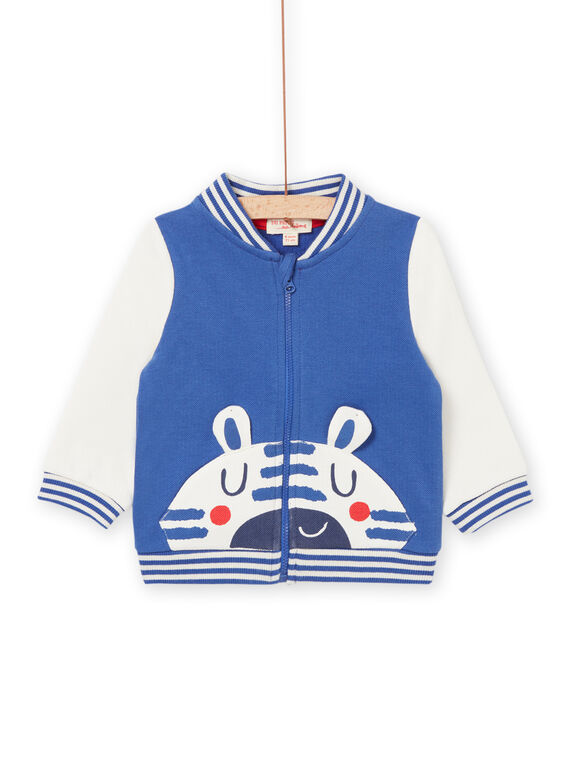 Tier-Animations-Jacke RUJOGIL1 / 23SG1071GILC231