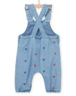 DUNGAREES RINAUSAL / 23SG09N1SALP269