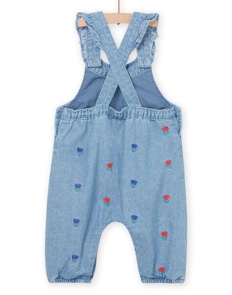 DUNGAREES RINAUSAL / 23SG09N1SALP269