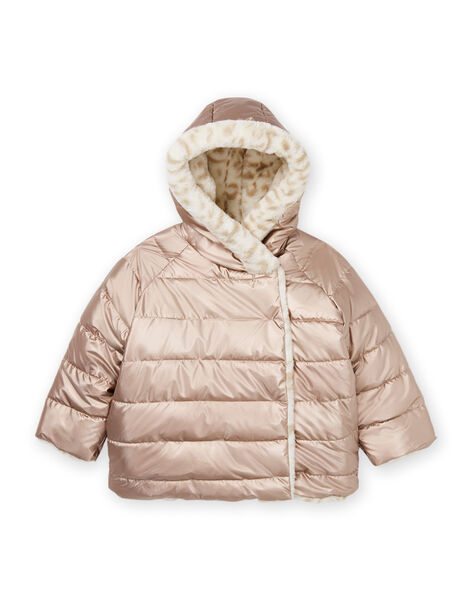 Reversible Daunenjacke PATAPARKA / 22W901G1PAR953