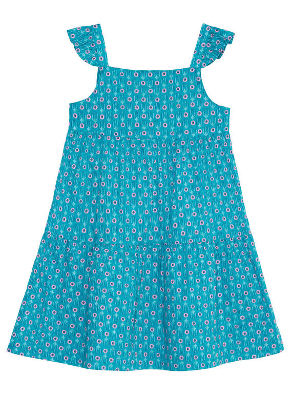 Green Dress JAJOSROB4 / 20S901T3ROB621
