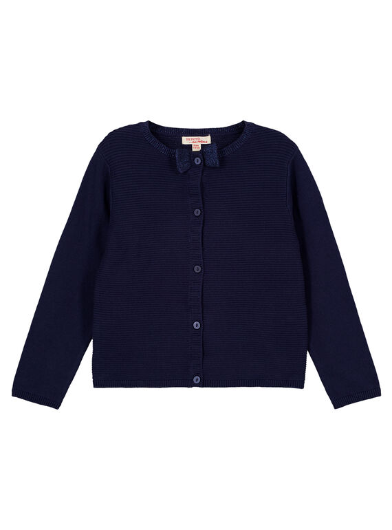 STRICKJACKE GAJOCAR1 / 19W90146D3C070