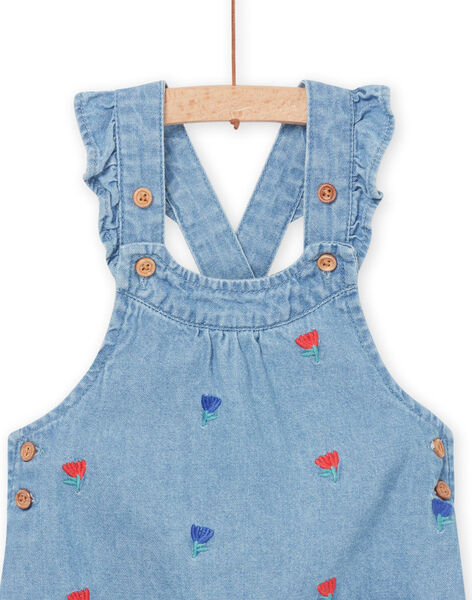 DUNGAREES RINAUSAL / 23SG09N1SALP269