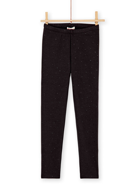 Black PANTS KAJOLEG3 / 20W90147D2B090