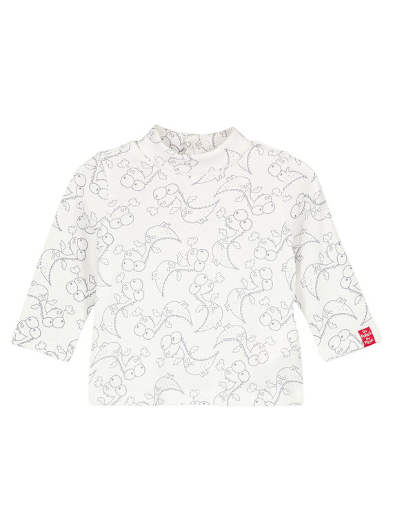 Off white Roll-neck GUJOSOUP1 / 19WG10L1SPL001