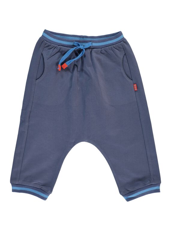 Baby boys' joggers CUJOJOB1 / 18SG10R2JGBC202