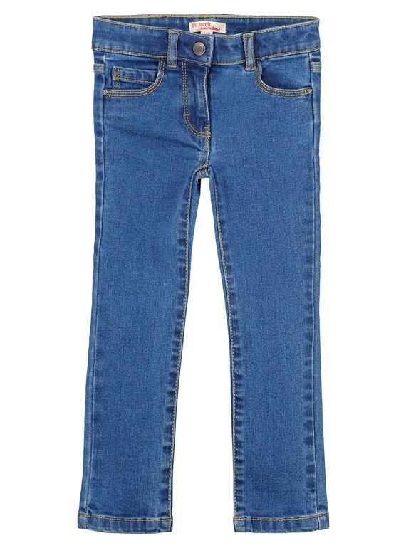  Jeans GAESLIM3 / 19W901U1D29P274