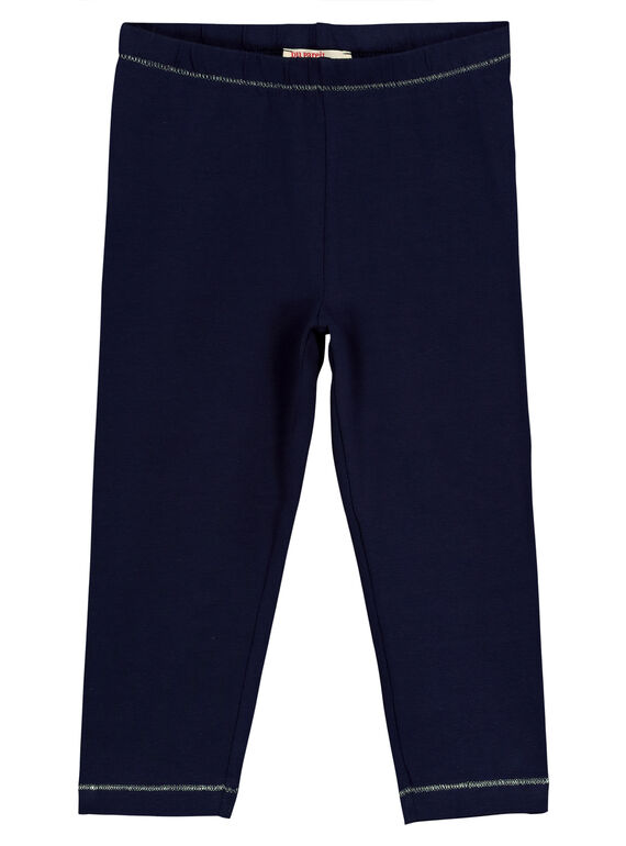 Leggings für Mädchen FYAJOLEG9 / 19SI01G3D26070