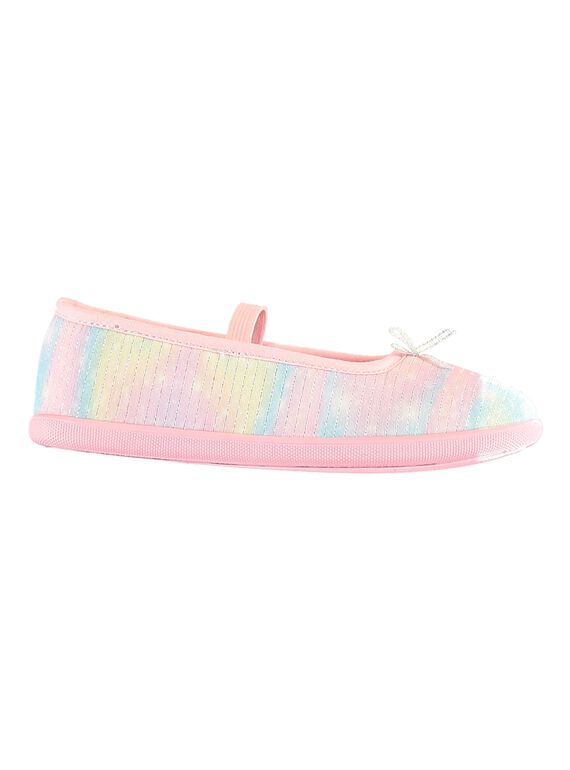 Multicolor Ballerina JFBALCIEL / 20SK35Y1D07099