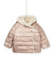 Reversible Daunenjacke PATAPARKA / 22W901G1PAR953