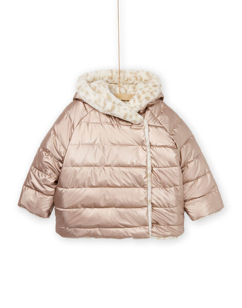 Reversible Daunenjacke PATAPARKA / 22W901G1PAR953