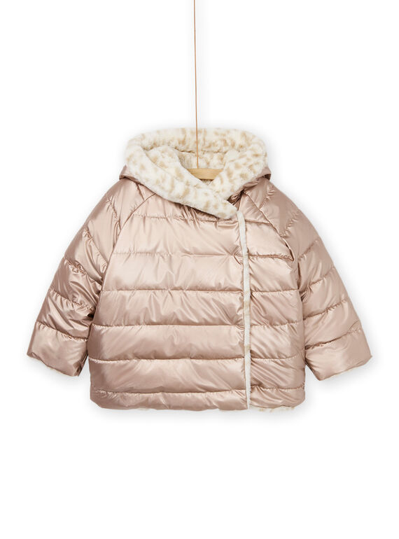 Reversible Daunenjacke PATAPARKA / 22W901G1PAR953