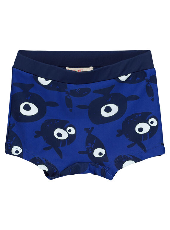 Badehose für Babys Jungen FYUMER1 / 19SI10E2MAI099