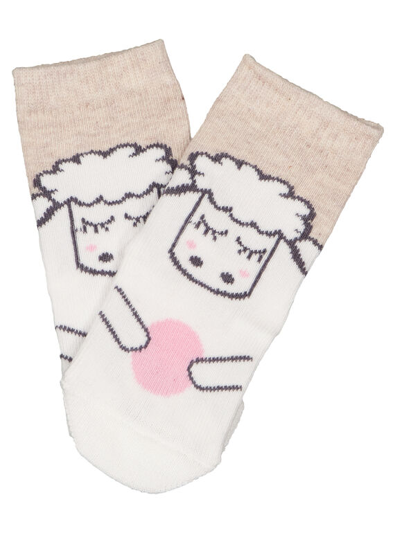 Socken GYIJOCHO9 / 19WI0945SOQA011