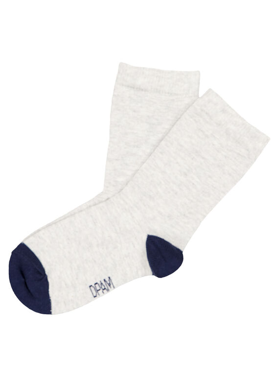 Socken GYOESCHO2 / 19WI02UASOQJ922
