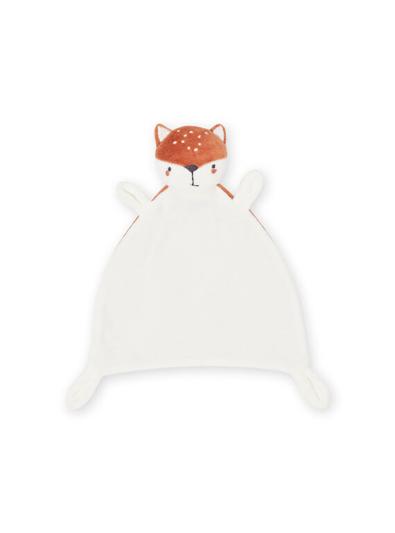 Zweifarbiger Fuchs-Teddybär gemischt geboren MOU1DOU1 / 21WF4245JOU001