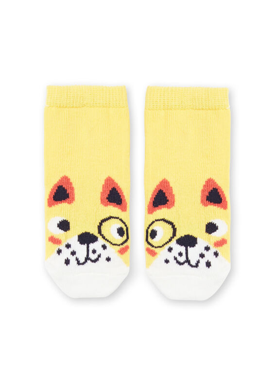 Baby Junge Socken LYUNOCHO2 / 21SI10L2SOQ106