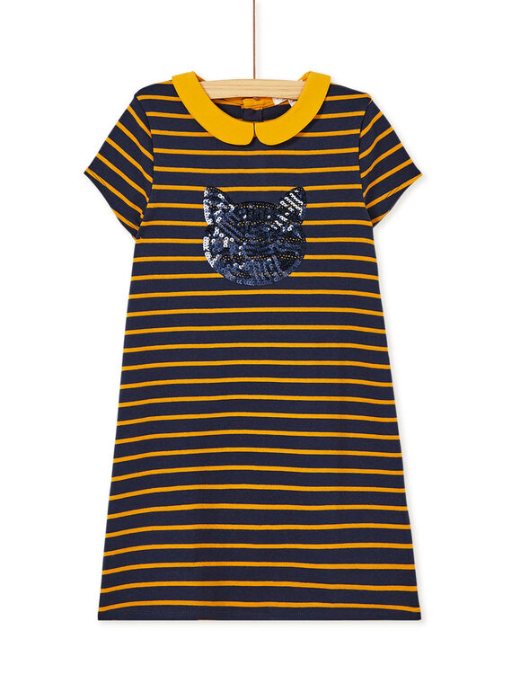 Navy DRESS KAJOROB1 / 20W90133ROB070