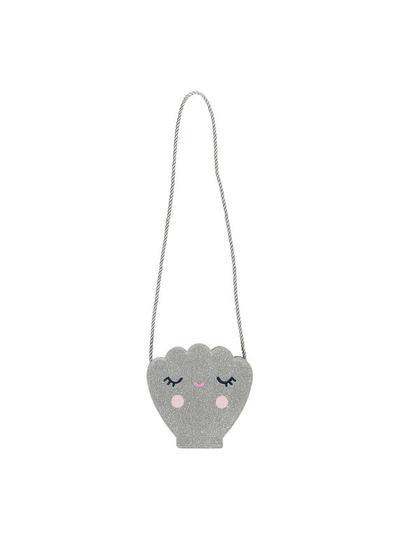 Umhängetasche für Mädchen FYANEBAG / 19SI01B1BES956