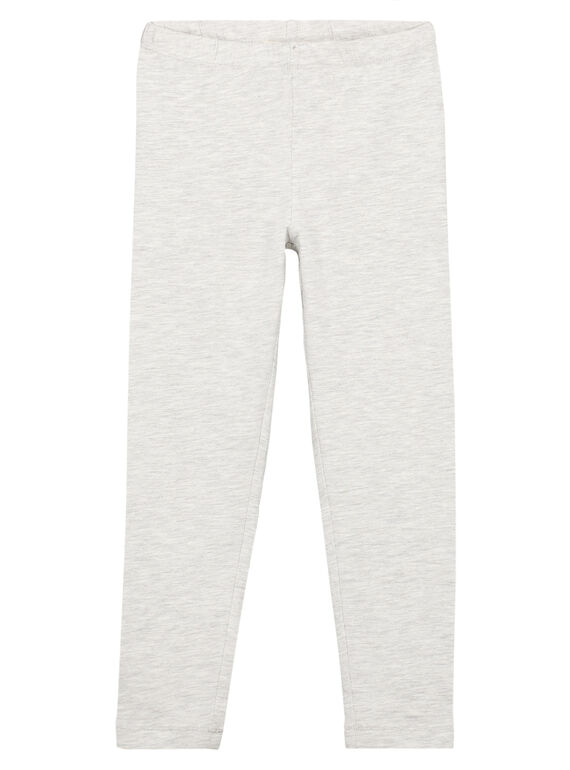 Leggings GYAESLEG2 / 19WI01U5D26J920