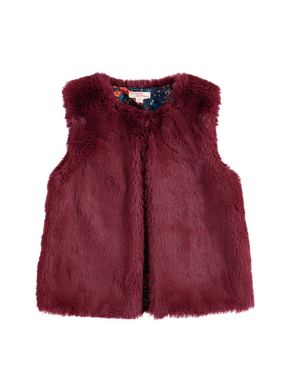 Purple CARDIGAN KASACAR2 / 20W901O2CAR709
