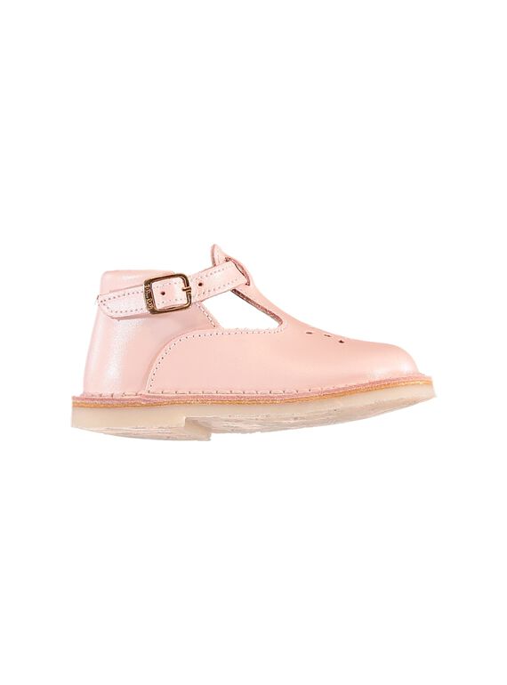 Rosa Salomé-Schuhe JBFSALBASIP / 20SK37Y1D13301