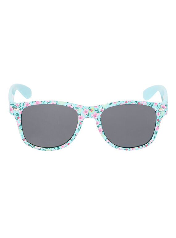 Weiße Brille JYAMERLUN4 / 20SI01K4LUN000