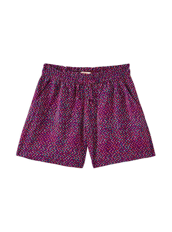 Violette Shorts JASAUSHORT3 / 20S901Q1SHOH708