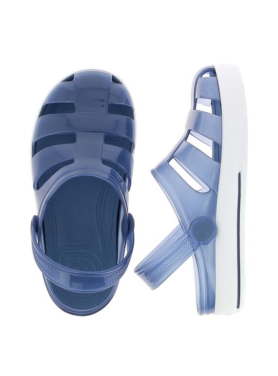 Boys' sandals CGBAINIGO2 / 18SK36Z4D34C218