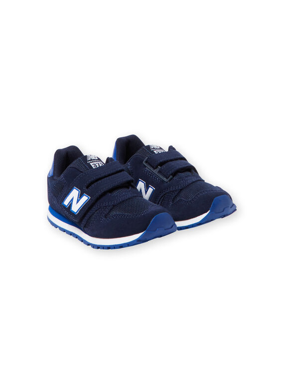 New Balance marineblau Turnschuhe für Jungen JGYV373SN / 20SK36Y2D37070