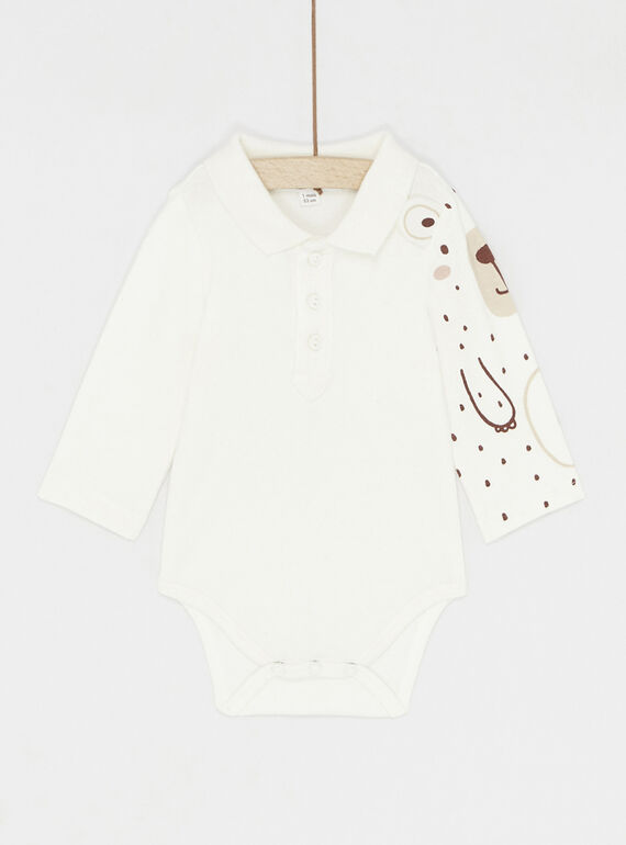 Off-white Langarm-Bodysuit SOU1BOD5 / 23WF0412BODA001