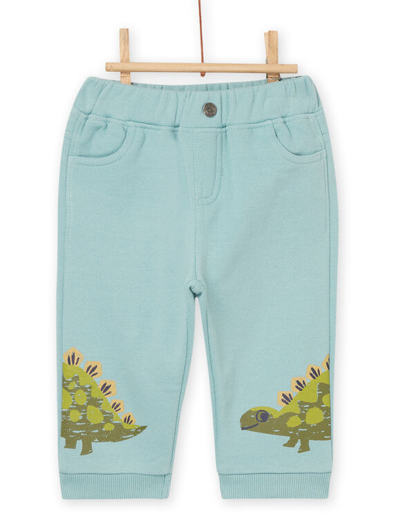 Hose mit Dinosauriermotiven 