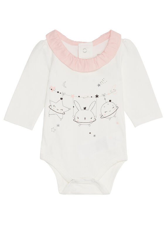 Off white BODY SUIT KOU1BOD5 / 20WF0311BOD001
