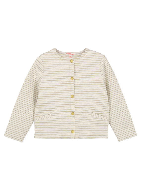 STRICK-CARDIGAN GAJOCARM2 / 19W90148D3C943