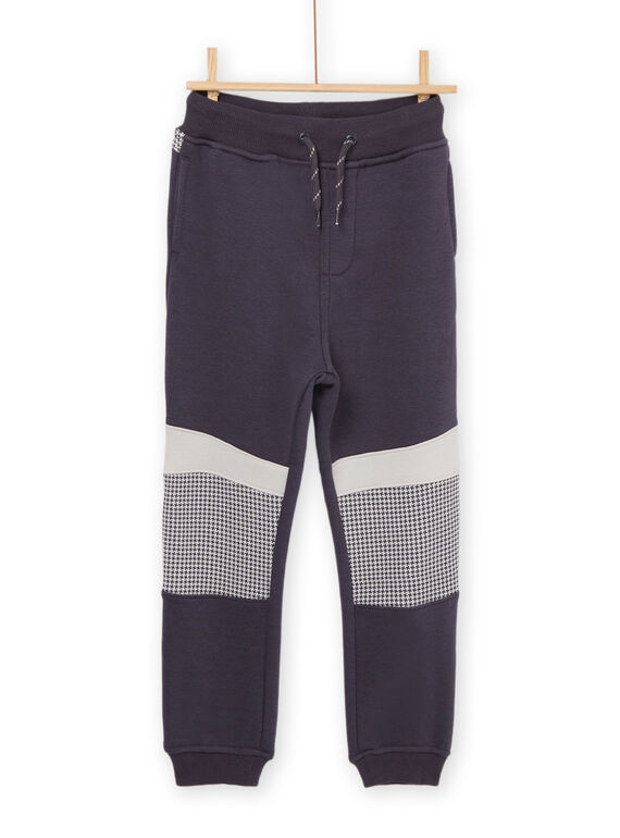 Jogginganzug POREJOG / 22W902T1JGBJ903
