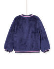 Reversibler Teddy RAPURCAR / 23S901L1CAR703