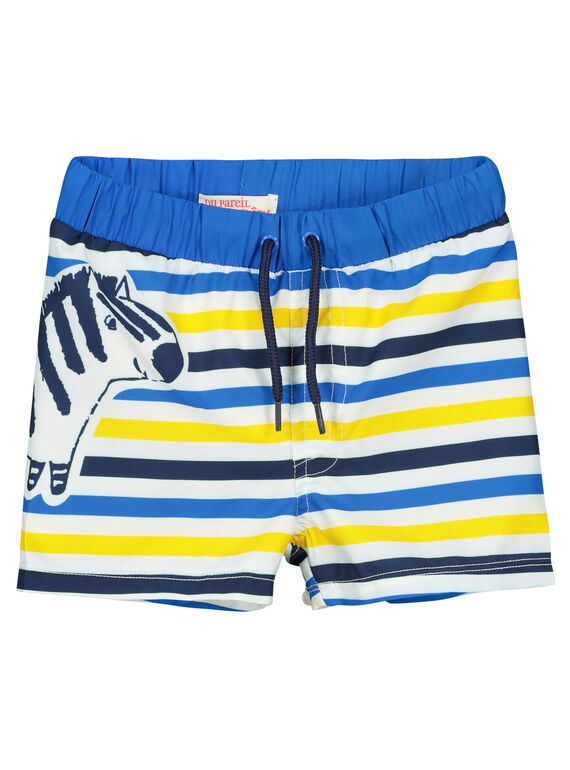 Badehose für Babys Jungen FYUMER2 / 19SI10E1MAI099