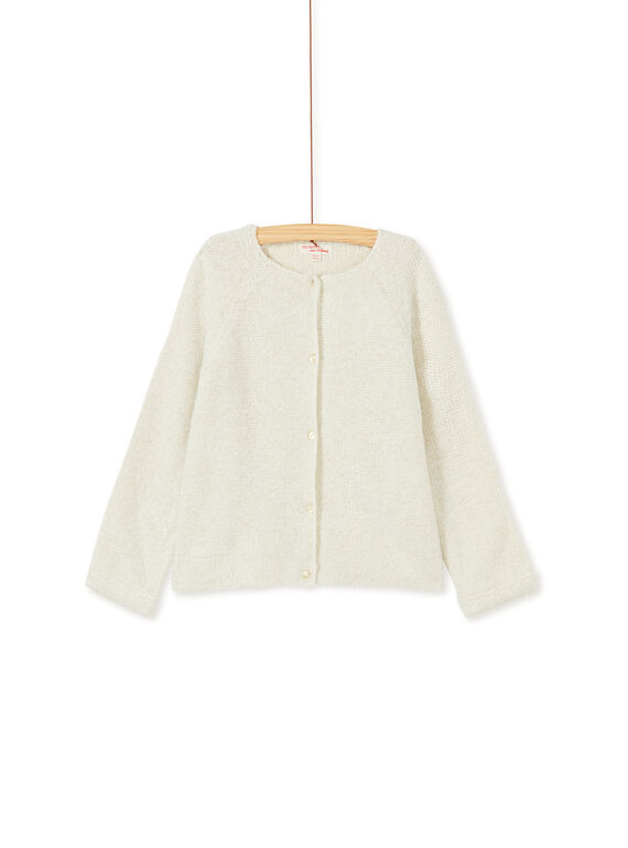 Off white CARDIGAN KAJOCAR2 / 20W90152D3C001