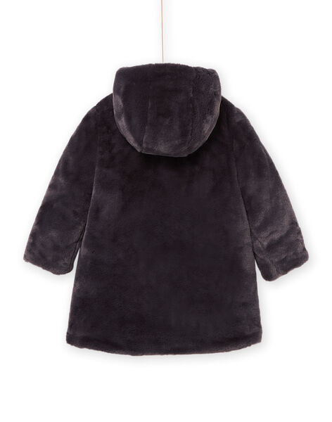 Reversible Daunenjacke mit Kapuze PAREPARKA / 22W901G2PARJ901