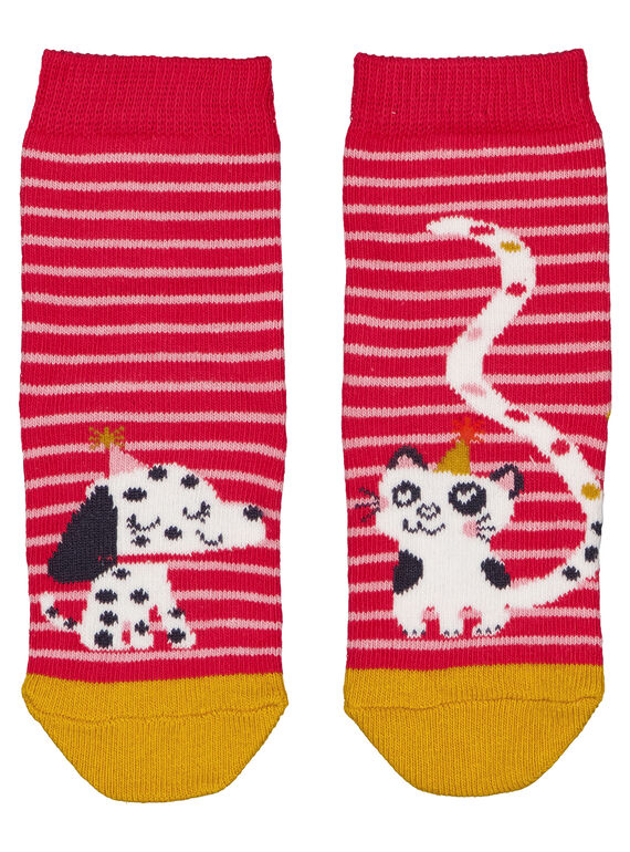 Socken GYISANCHO / 19WI09C1SOQ050