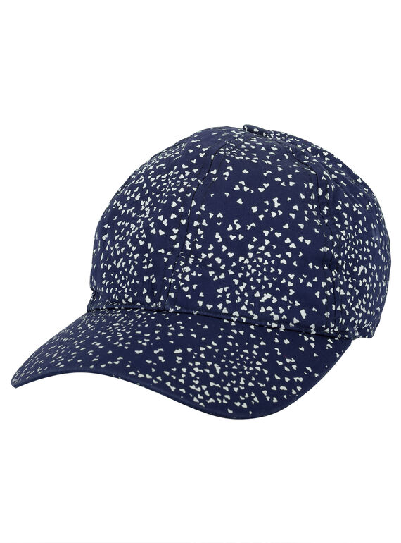 Fantasie-Schirmmütze für Mädchen FYANECAP / 19SI01B1CHA099