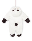 Pilotenoverall POU1PIL2 / 22WF0581PIL001