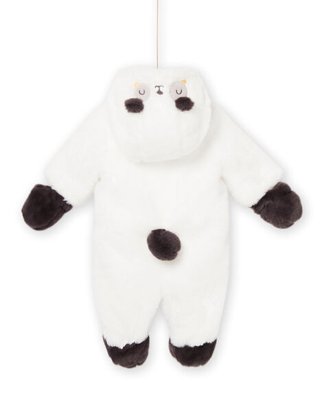 Pilotenoverall POU1PIL2 / 22WF0581PIL001