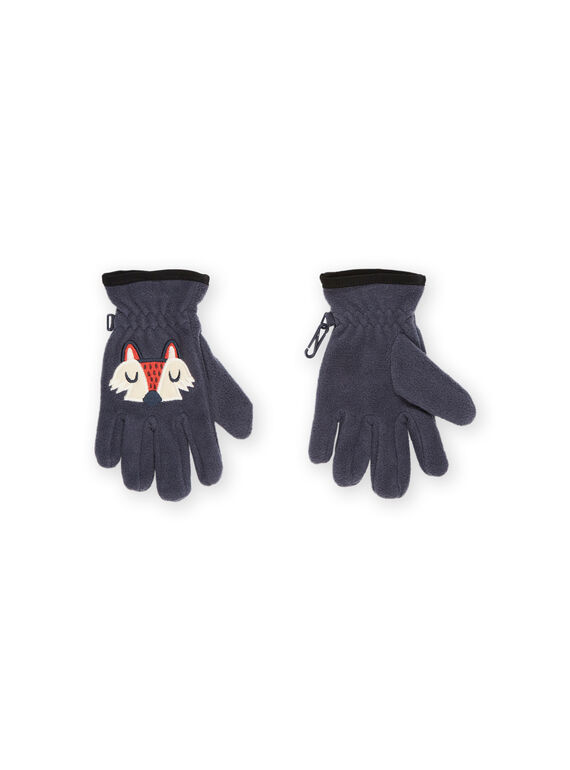 Handschuhe PYOGROGAN4 / 22WI02G2GANJ903