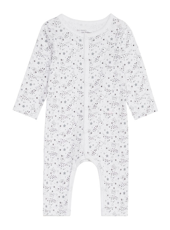 Off white BODY SUIT KOU1BOD4 / 20WF0511BOD001